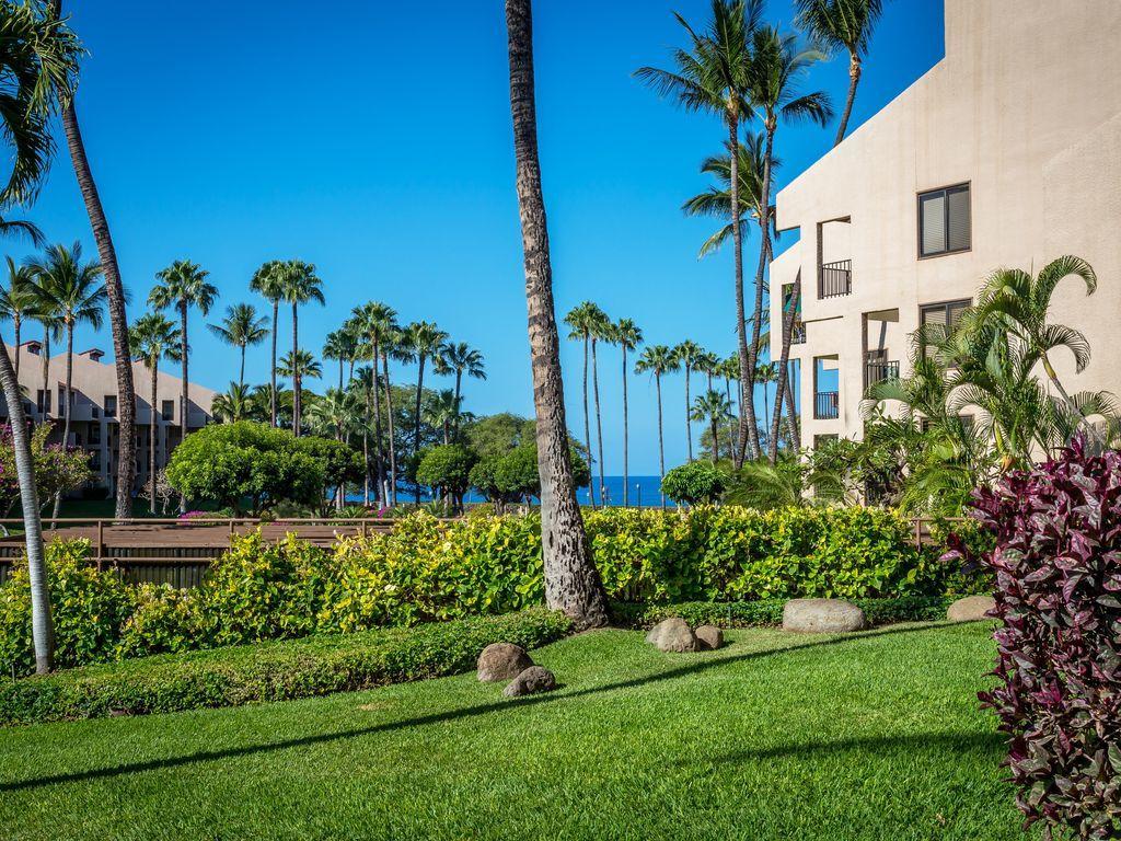 Apartment Amazing Kai Nani - Maui Vista One Bedroom